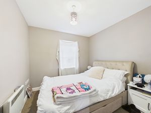 Master Bedroom- click for photo gallery